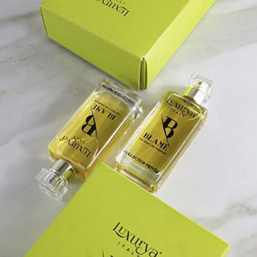 Luxurya Parfum Blame' 50Ml Profumo Corpo Unisex