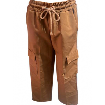 Pantalone Cargo 