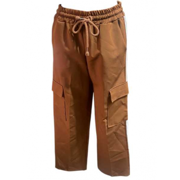 Pantalone Cargo 