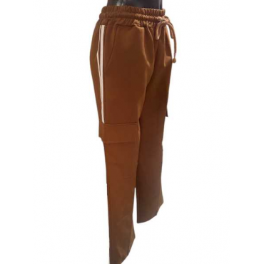 Pantalone Cargo 