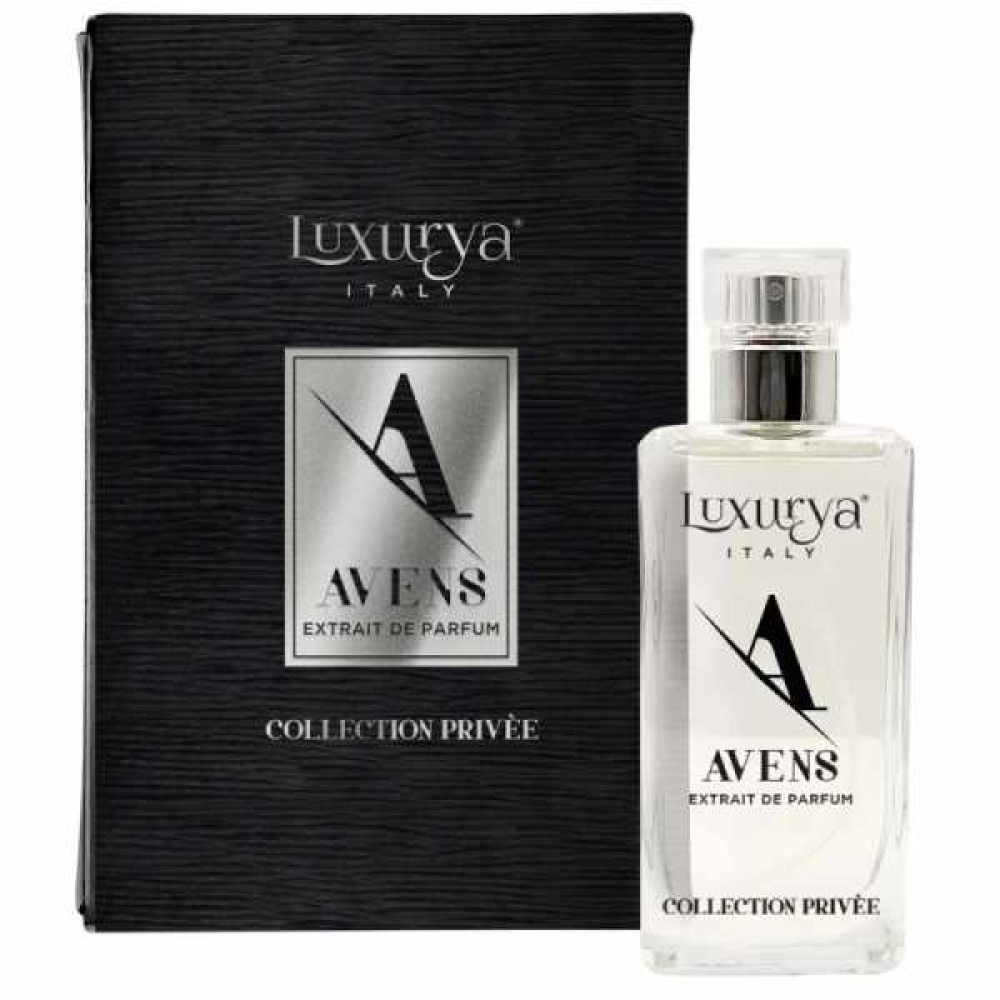 Aventus Creed Estratto Profumo Avens Luxurya