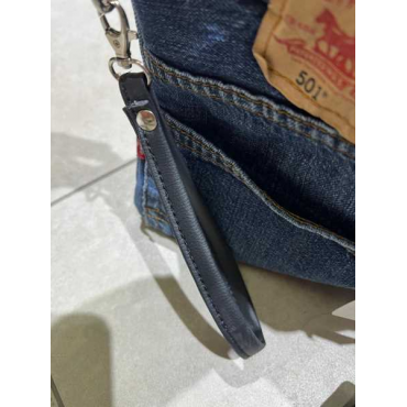 Pochette Levis Rigenerata  Semplice