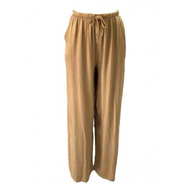 Pantalone Raso