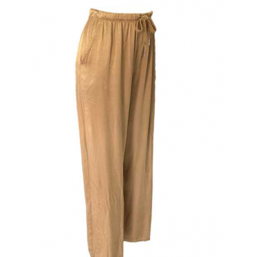 Pantalone Raso