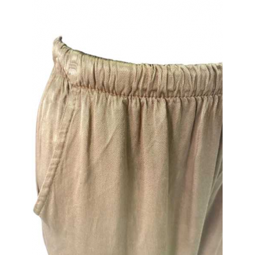 Pantalone Raso