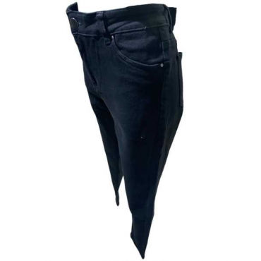 Jeans Skinny Nero