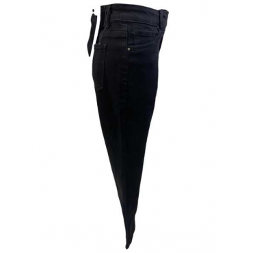 Jeans Skinny Nero