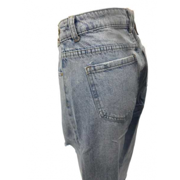 Jeans Strappo