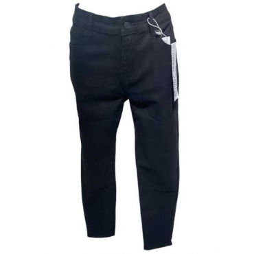 Jeans Nero Skinny 2.0