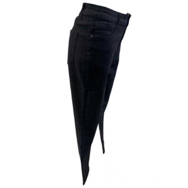 Jeans Nero Skinny 2.0