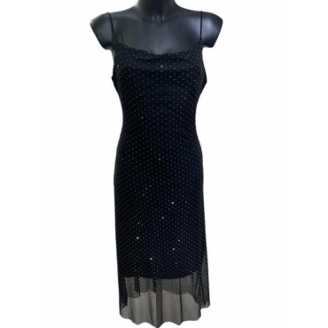 Dress Brillantini 