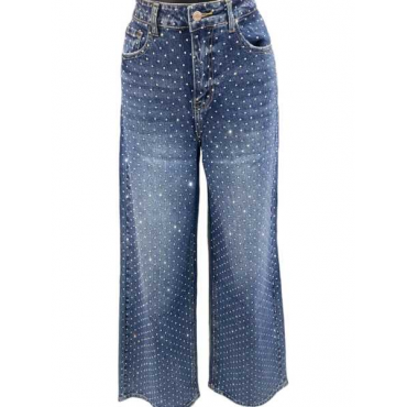 Jeans Swaroski 2.0