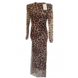 Dress Animalier 