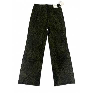 Pantalone Animalier  6.0