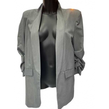 Blazer Mod Zara Curvy