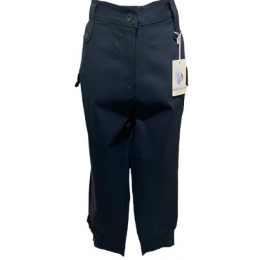 Pantalone Mood Cargo Curvy