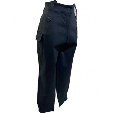 Pantalone Mood Cargo Curvy