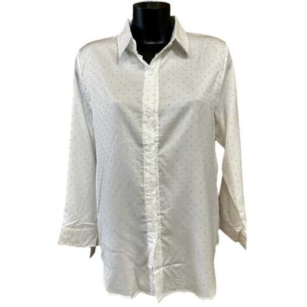 Camicia Strass 2.0