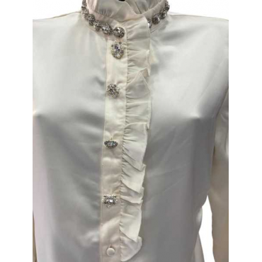 Camicia Diamond