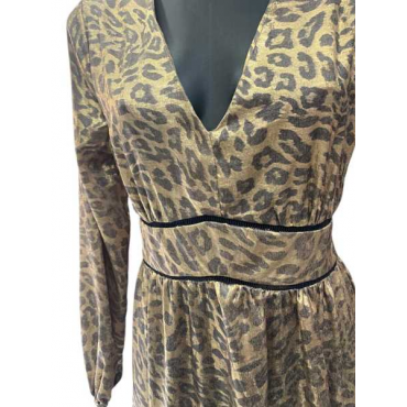 Dress Animalier