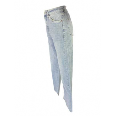 Jeans Palazzo