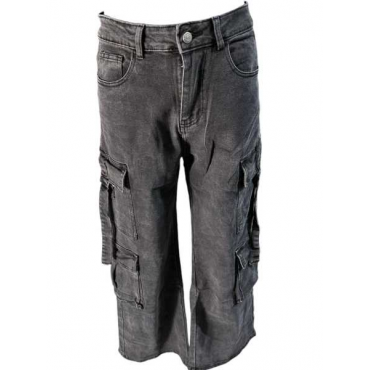 Jeans Cargo