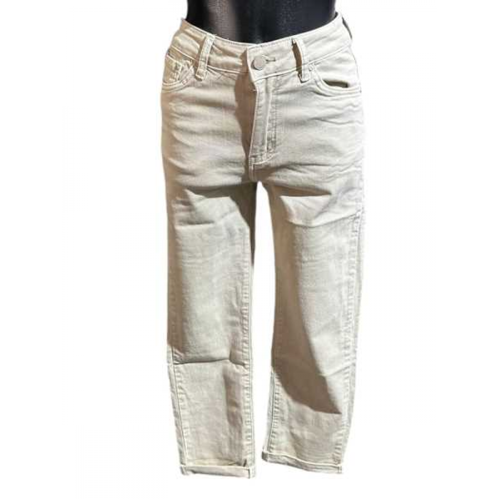 Jeans Beige