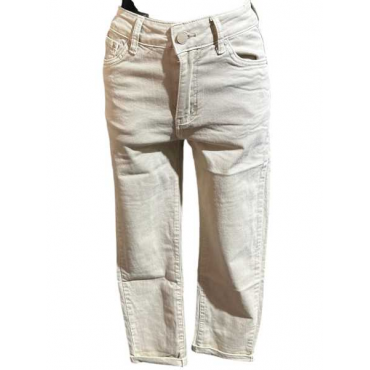 Jeans Beige