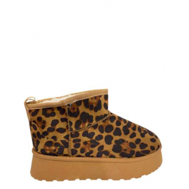 Stivale Modello Ugg