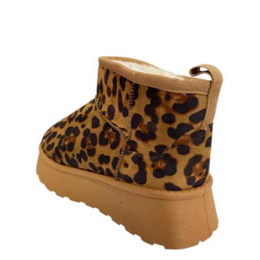 Stivale Modello Ugg