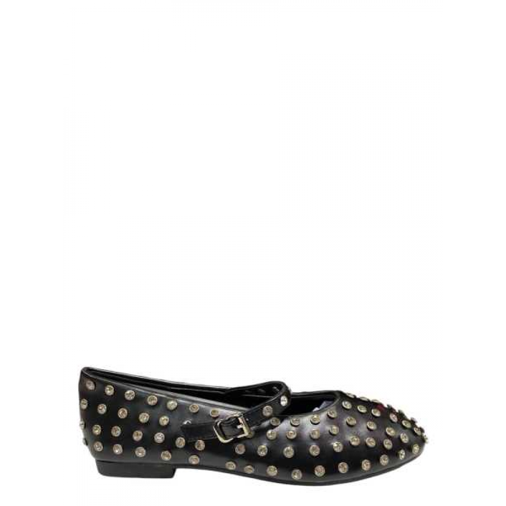 Promo Ballerine Da Donna Con Strass