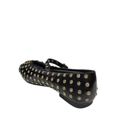 Promo Ballerine Da Donna Con Strass