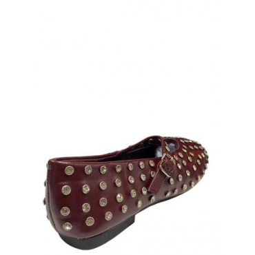 Promo Ballerine Da Donna Con Strass