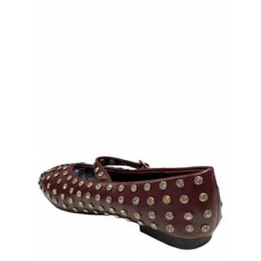 Promo Ballerine Da Donna Con Strass