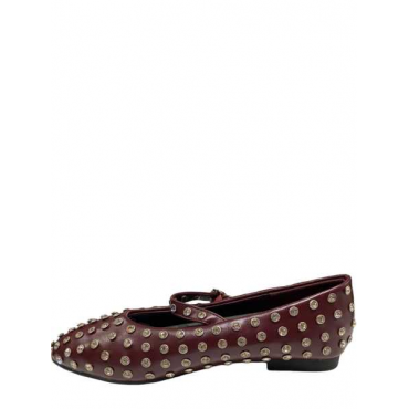 Promo Ballerine Da Donna Con Strass