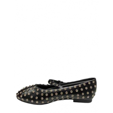 Promo Ballerine Da Donna Con Strass