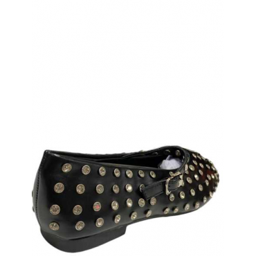 Promo Ballerine Da Donna Con Strass