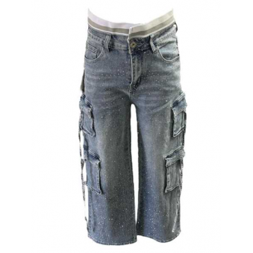 Jeans Cargo