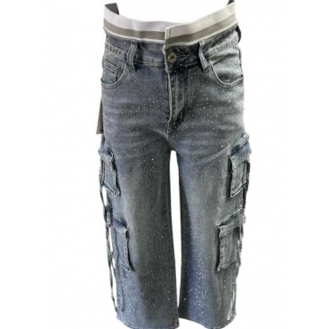 Jeans Cargo