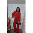 Jumpsuit Scollo V