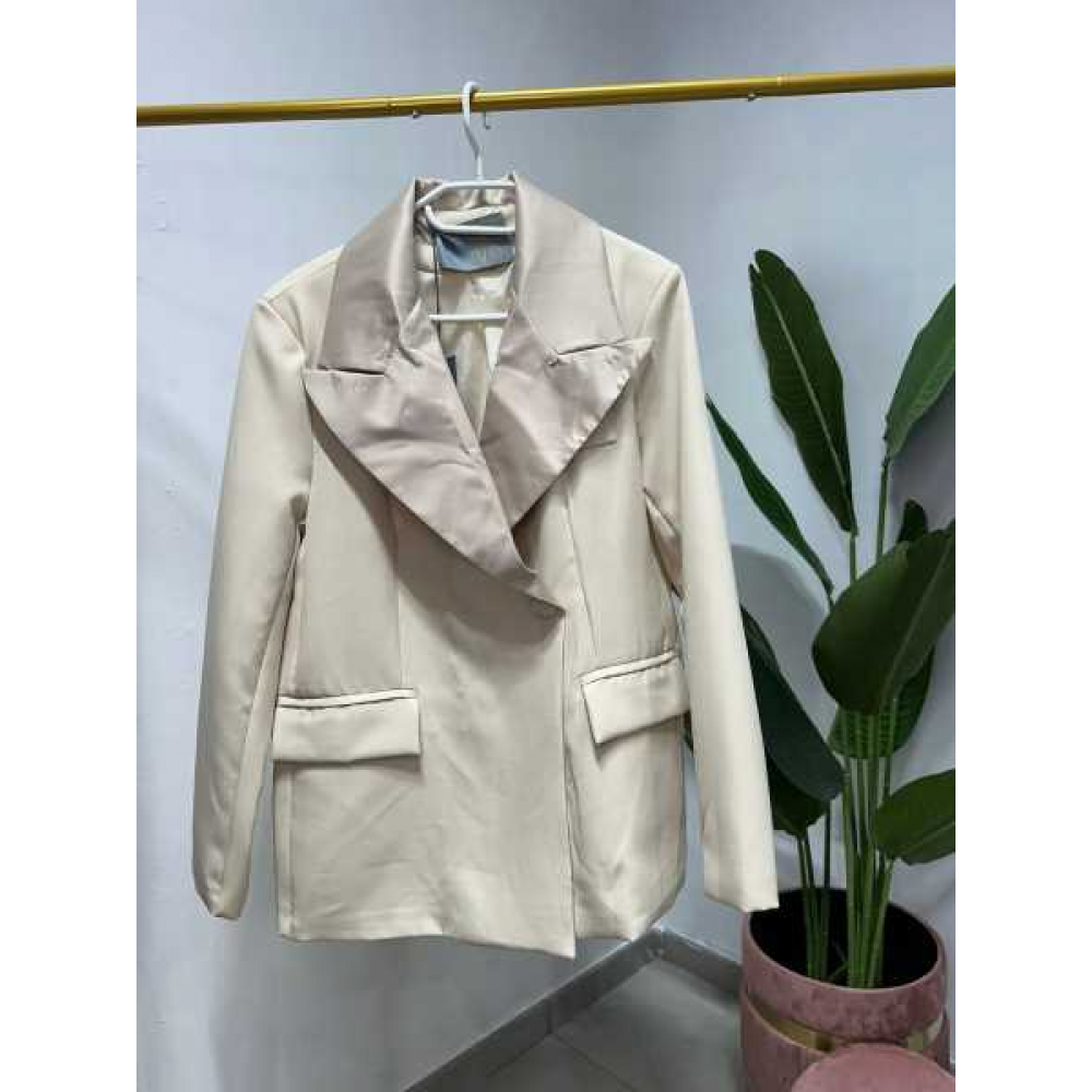 Blazer Alta Moda Doppio Petto