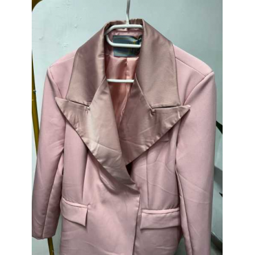 Blazer Alta Moda Doppio Petto