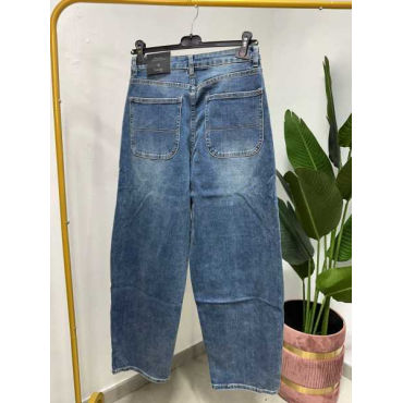 Promo Jeans Ballon 