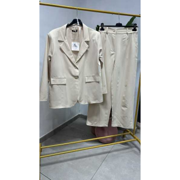 Tailleur Donna Rigato Promozione  