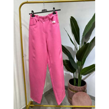 Pantalone Ballon