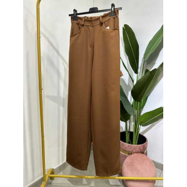 Pantalone Ballon