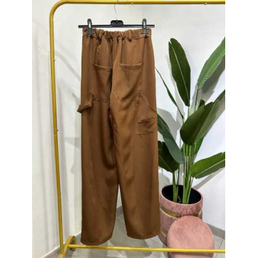 Pantalone Ballon