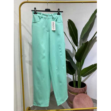 Pantalone Ballon