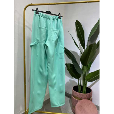 Pantalone Ballon