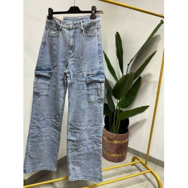 Jeans Cargo